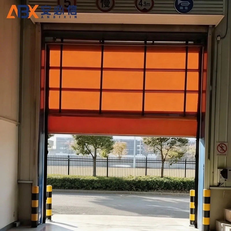 大庆市高速堆积门